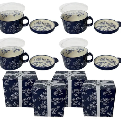 Meal Mug Gift Set