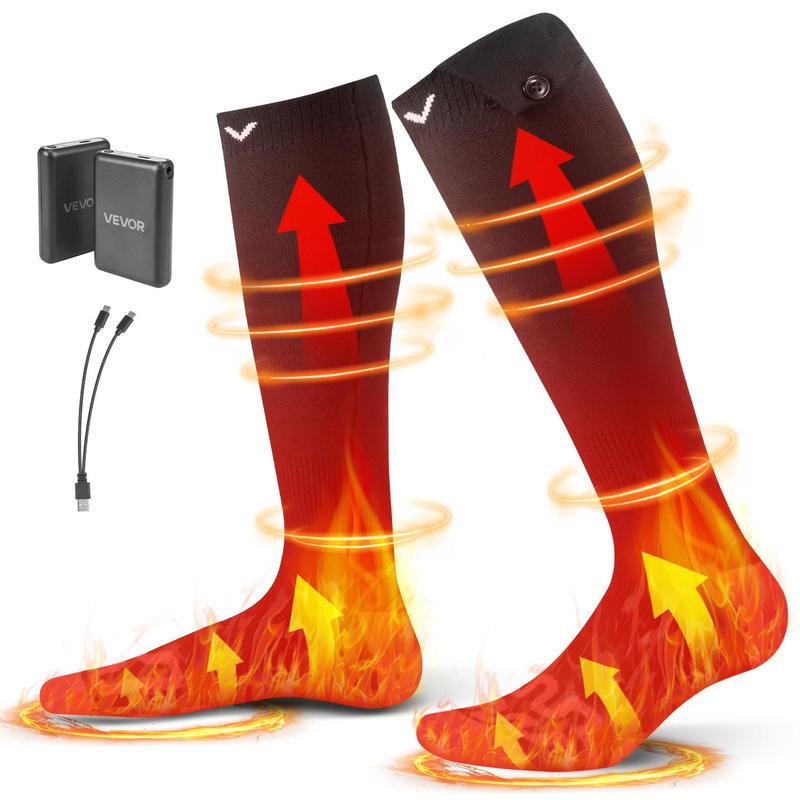 Adjustable Heat Thermal Socks
