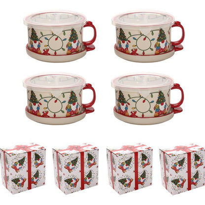 Meal Mug Gift Set