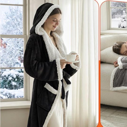 Full-Body Heated Blanket