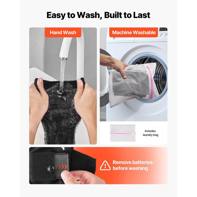 Adjustable Heat Thermal Socks