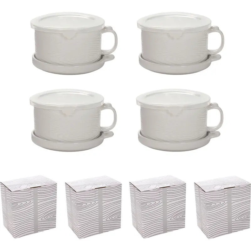 Meal Mug Gift Set