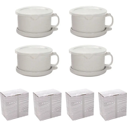 Meal Mug Gift Set