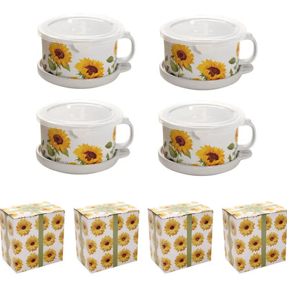 Meal Mug Gift Set